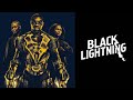 Moonchild - Change Your Mind | Black Lightning - 1x12