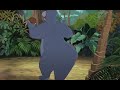 Bare Necessities Baloo Solo