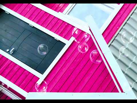 No. 1.010: Legomix - Millennium Square (Electro Swing)