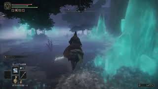 【ELDEN RING】エルデの王になれる気がしません　パート17