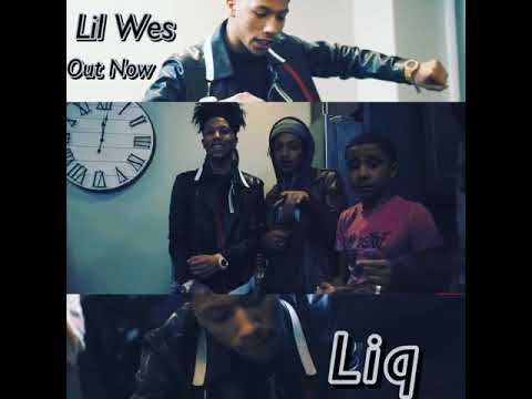 Lil Wes-Liq