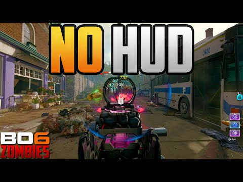 No HUD Challenge Was Actually Insane On Liberty Falls