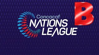 Liga de Naciones de la CONCACAF ☆ TODOS LOS GOLES / CONCACAF NATIONS LEAGUE ☆ ALL GOALS (Liga B) Liga de Naciones de la CONCACAF ☆ TODOS LOS GOLES / CONCACAF NATIONS LEAGUE ☆ ALL GOALS (Liga B)