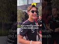 George Russell's Hair Care Routine: REVEALED. 😅