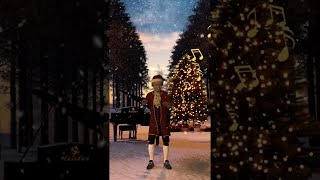 Merry Christmas Wishes | #christmas #2022 #shorts