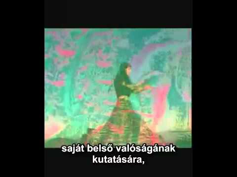 Liquid Crystal Vision HunSub 1 4   YouTube