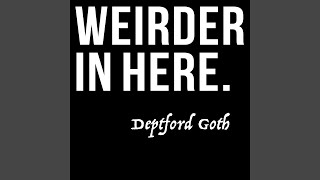 Weirder in Here