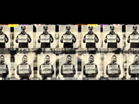 Nou C'est Ting - KAPORAL Feat EDYSTY - 2013 - Extrait