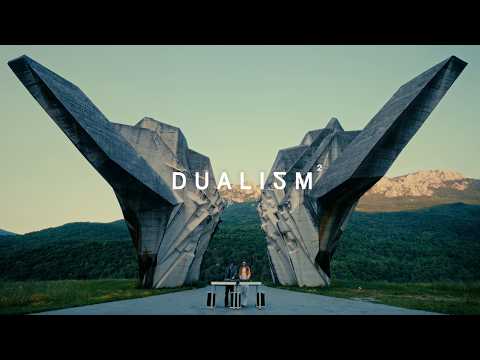 PLUS2 pres. DUALISM² EP. 004 [Camelphat/Rebūke/Innellea] (Sutjeska National Park)