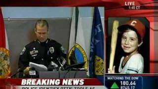 Adam Walsh Murder Solved