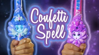 Confetti – Fairies | Of Dragons, Fairies & Wizards