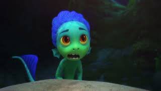 Disney and Pixar’s Luca | Streaming from 30th in Hindi