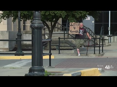 Sedalia community protests following death of unarmed woman