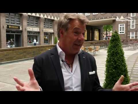 Patrick Lindner im â€œWahrheit & Wahnsinnâ€-Interview