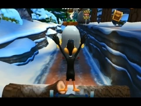 Looney Tunes Dash Episode 8 Level 109 / Луни Тюнз игра уровень 109