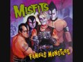 Misfits - Dust to Dust (lyrics in description)