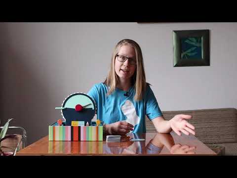 Hullámhossz társasjáték szabálymagyarázat - Játszóház Projekt - Játszóház Projekt