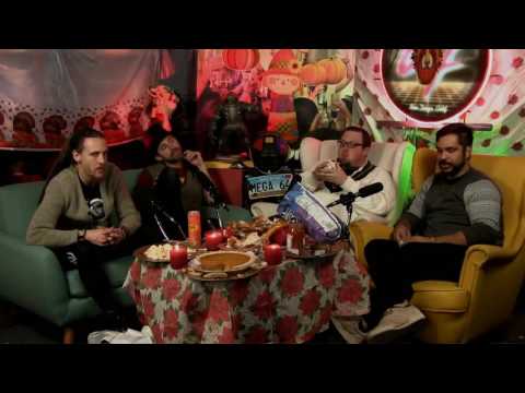 Mega64 Podcast 417 Aftershow
