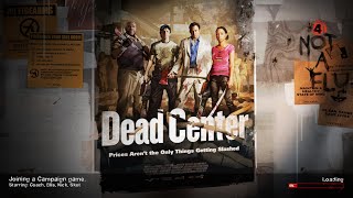 Dead Center : Rebirth