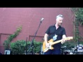 Billy Bragg - To Have and To Have Not - Nashville, TN (Live 2013)