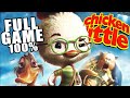 Chicken Little FULL GAME Walkthrough Longplay