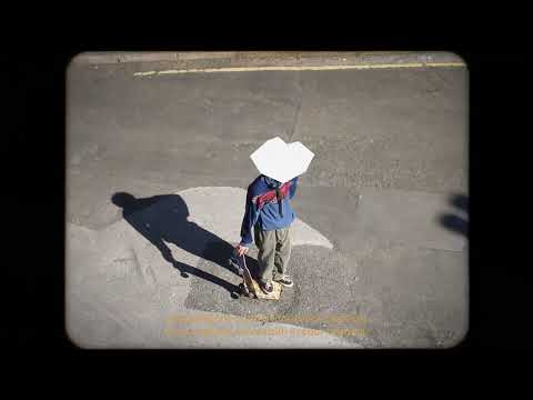 Retrato Abstrato - Alfonso V Paa III