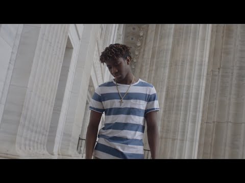 "CLOUT 9" - MARK KONYE ( FEAT. KING KONYE ) [ Official Music Video ]