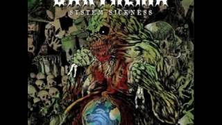 Baktheria - System Sickness (ALBUM STREAM)