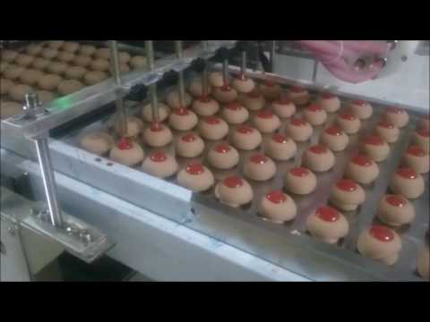 Haskan Makina Marmelat