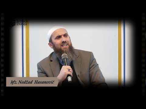 UROK (liječenje na dva načina) - hfz. Nedžad Hasanovć