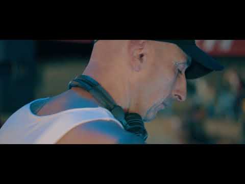 Dj Green Snake - Kołobrzeg 2018 (Thank you Friends)