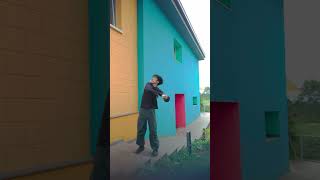 juggling