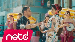 Neslim Güngen feat. Sinan Akçıl - Mecburum Sana