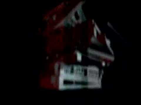 vj unsoloboton - 3dstudio - DJ lashit - Zaragoza