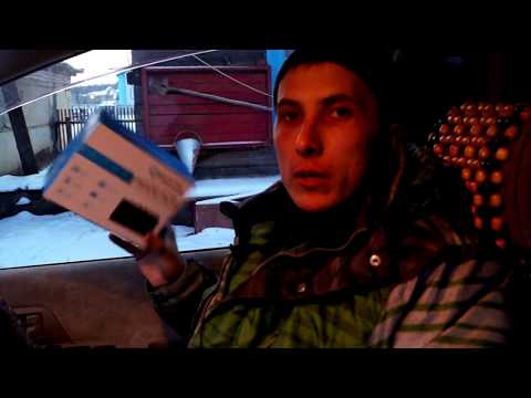 Экспресс-обзор 15. Видеорегистратор Neoline Wide S29.
