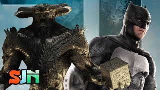 Justice League Trailer Breakdown: Everything You Missed & The Villain's Plan Revealed