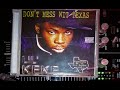 Lil Keke - All In The Game  1997