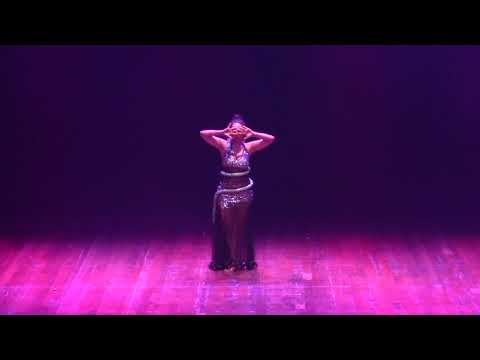 Show de Gala - Rosi Cruz - Ciad Bauru 2019