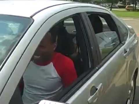 Der McDrive Song - Sing doch mal deine Bestellung