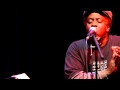 Revolution   Corey Glover