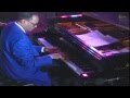 AQUI Y AJAZZ, RAMSEY LEWIS "BETWEEN THE KEYS"