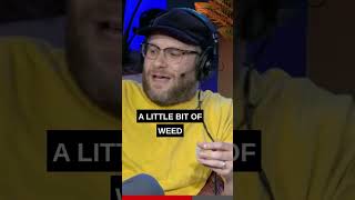 Snoop Dogg on 😤 smoking weed 🍃 with tobacco