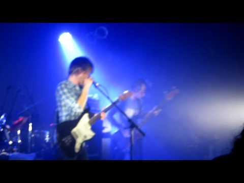 Thom Yorke "And It Rained All Night" Live at The Echoplex 10-02-09