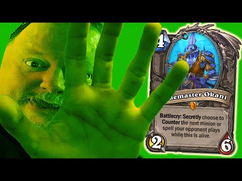 Shadowcasting Blademaster Okani