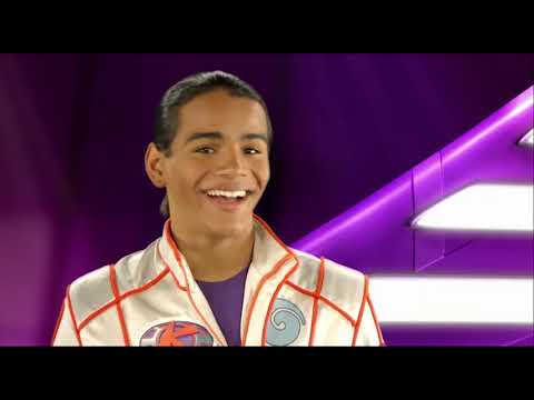 NON-STOP -  SEASON 1 - Episode 4-6 - Kerwhizz