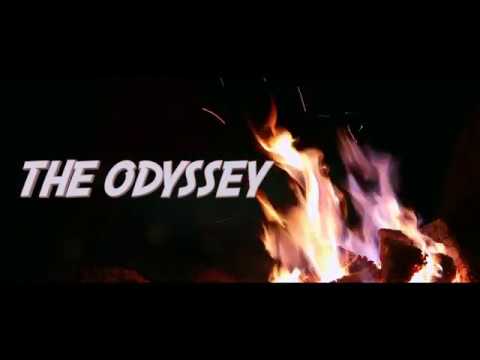 The Odyssey (2016) Teaser