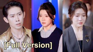 【Full Ver】Husband pretends to be poor, delays son's treatment and turns him into a vegetative state