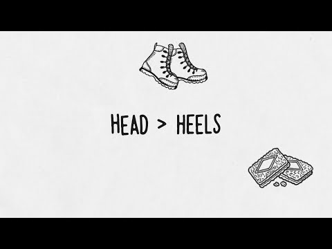 Videoclip de Head > Heels — Ed Sheeran