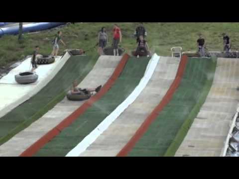 HUDITO JD2 TUBING 2012