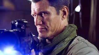 Dead Trigger : Disparador mortal 💥| DOLPH LUNDGREN | Película Completa en Español | 2017